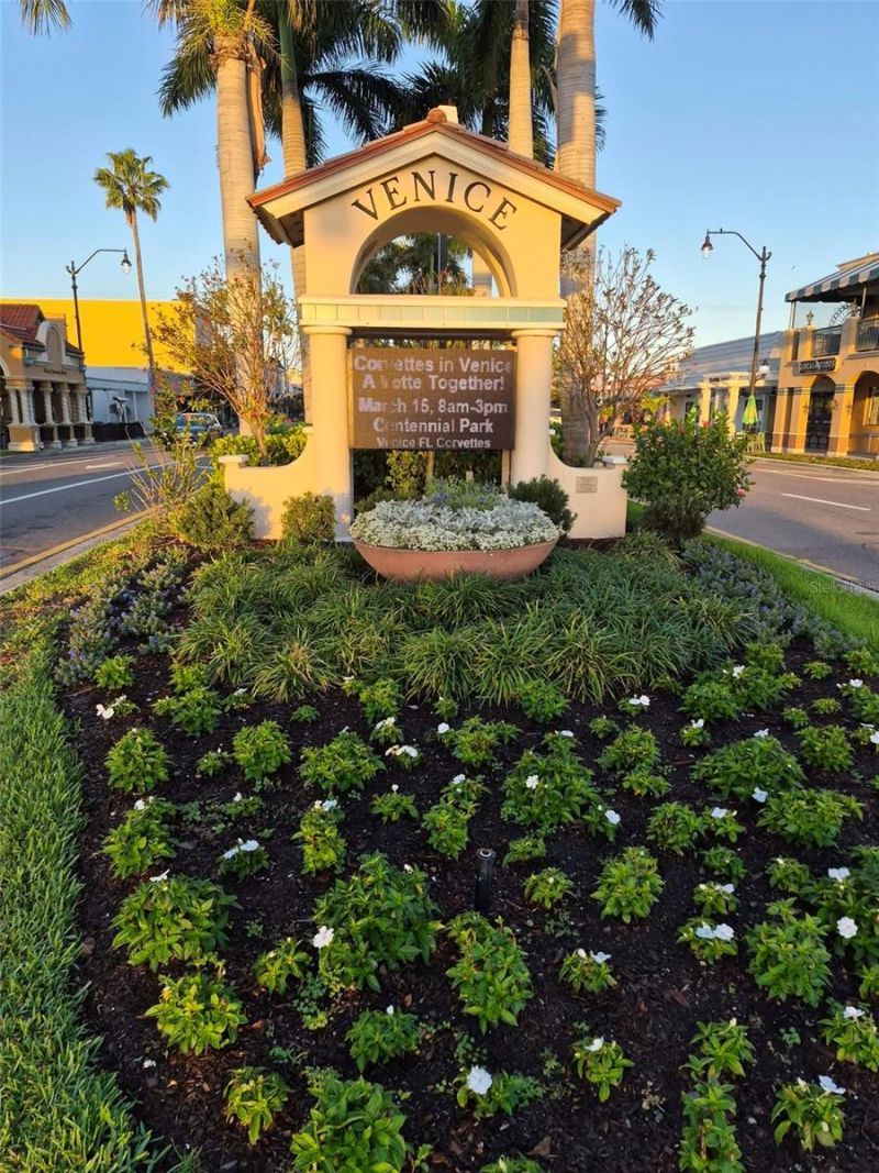 418 Narvaezi Street , Venice, FL 34285 Photo