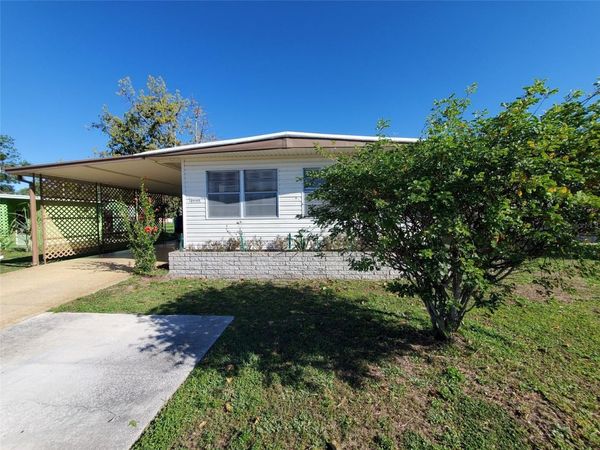 39149 FLORA AVENUE , ZEPHYRHILLS, FL 33542