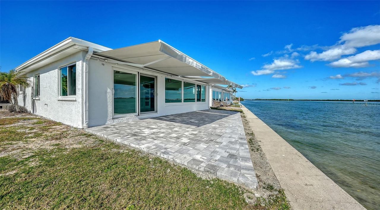 948 Spanish Drive S, Longboat Key, FL 34228 Photo