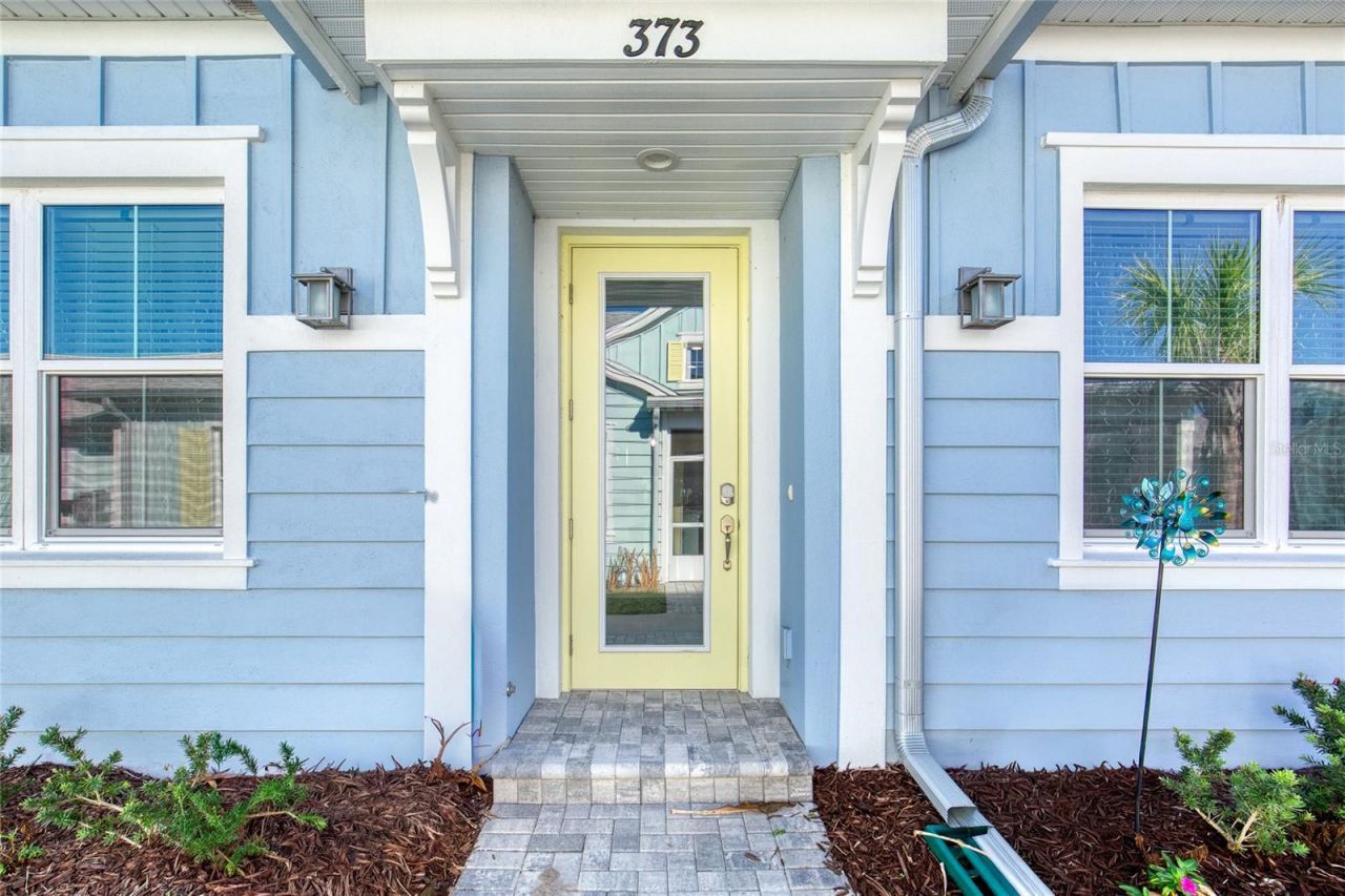 373 Hang Loose Way , Daytona Beach, FL 32124 Photo