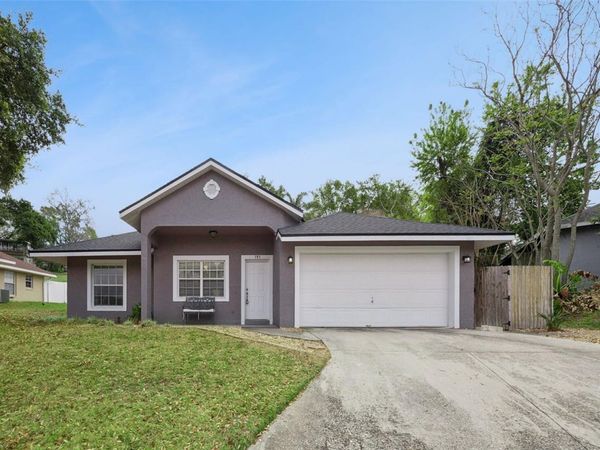 191 SUNNYSIDE DR , CLERMONT, FL 34711