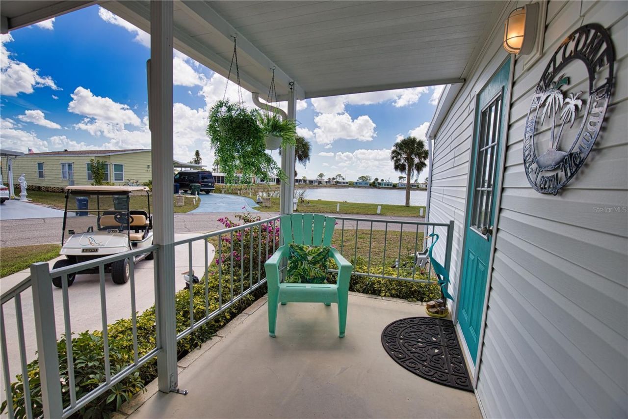 757 Lakeside Drive, North Port, FL 34287 Photo