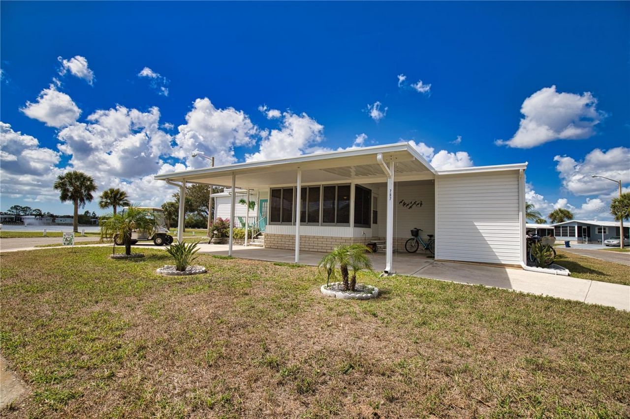 757 Lakeside Drive, North Port, FL 34287 Photo