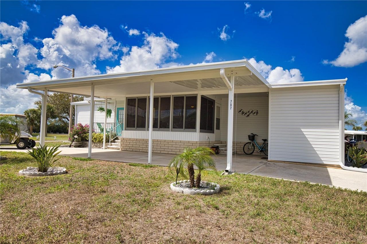 757 Lakeside Drive, North Port, FL 34287 Photo
