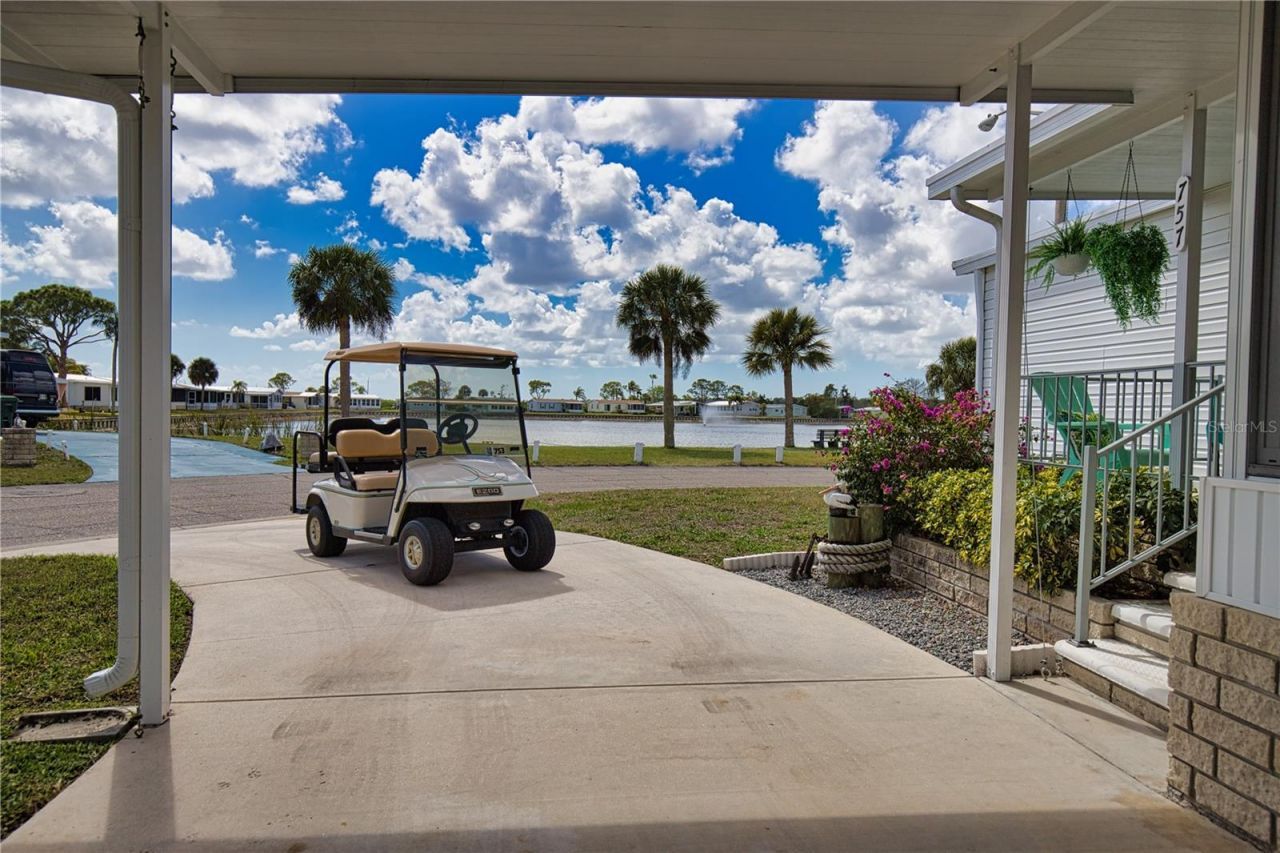 757 Lakeside Drive, North Port, FL 34287 Photo