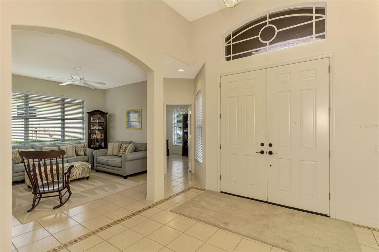 1151 Creek Nine Drive , North Port, FL 34291 Photo