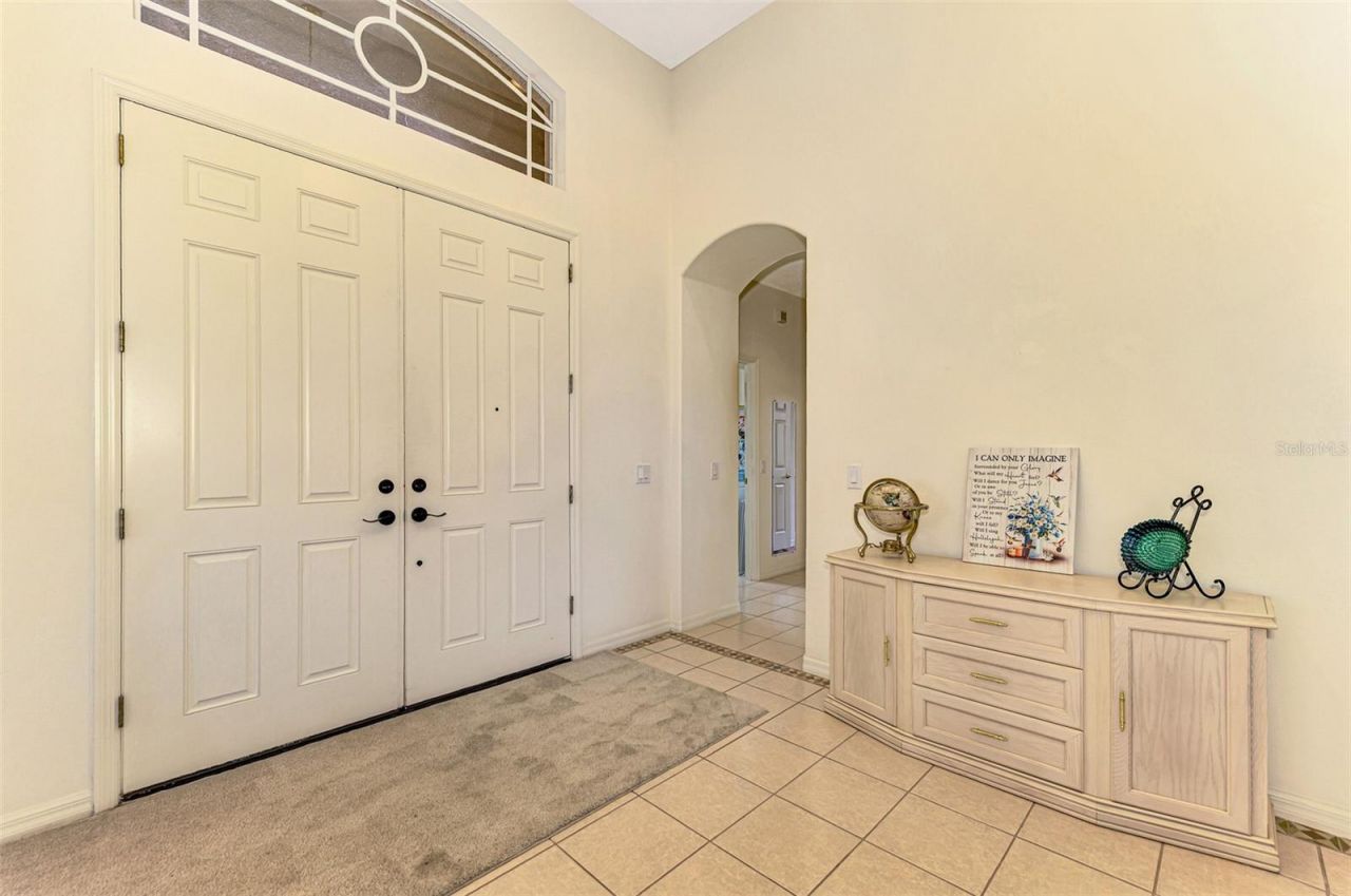 1151 Creek Nine Drive , North Port, FL 34291 Photo