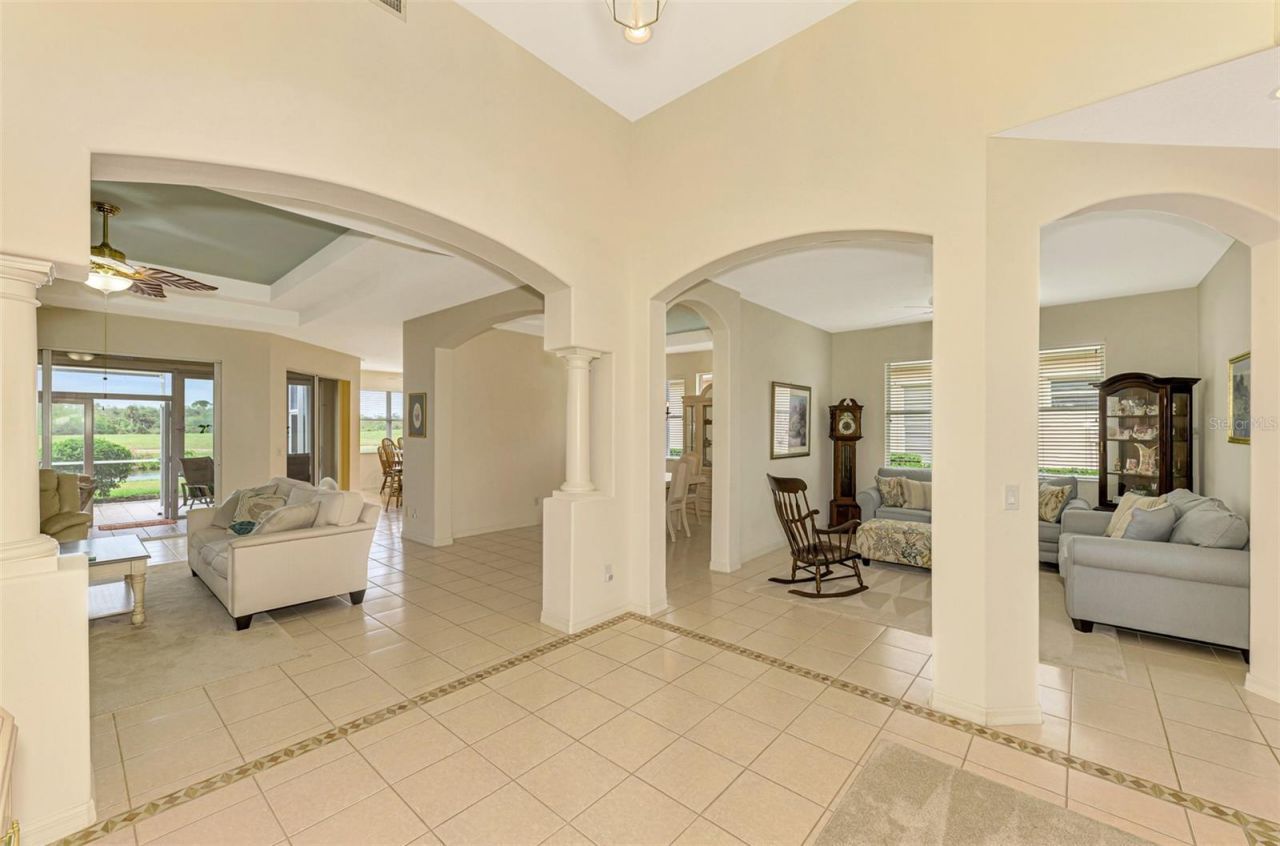 1151 Creek Nine Drive , North Port, FL 34291 Photo