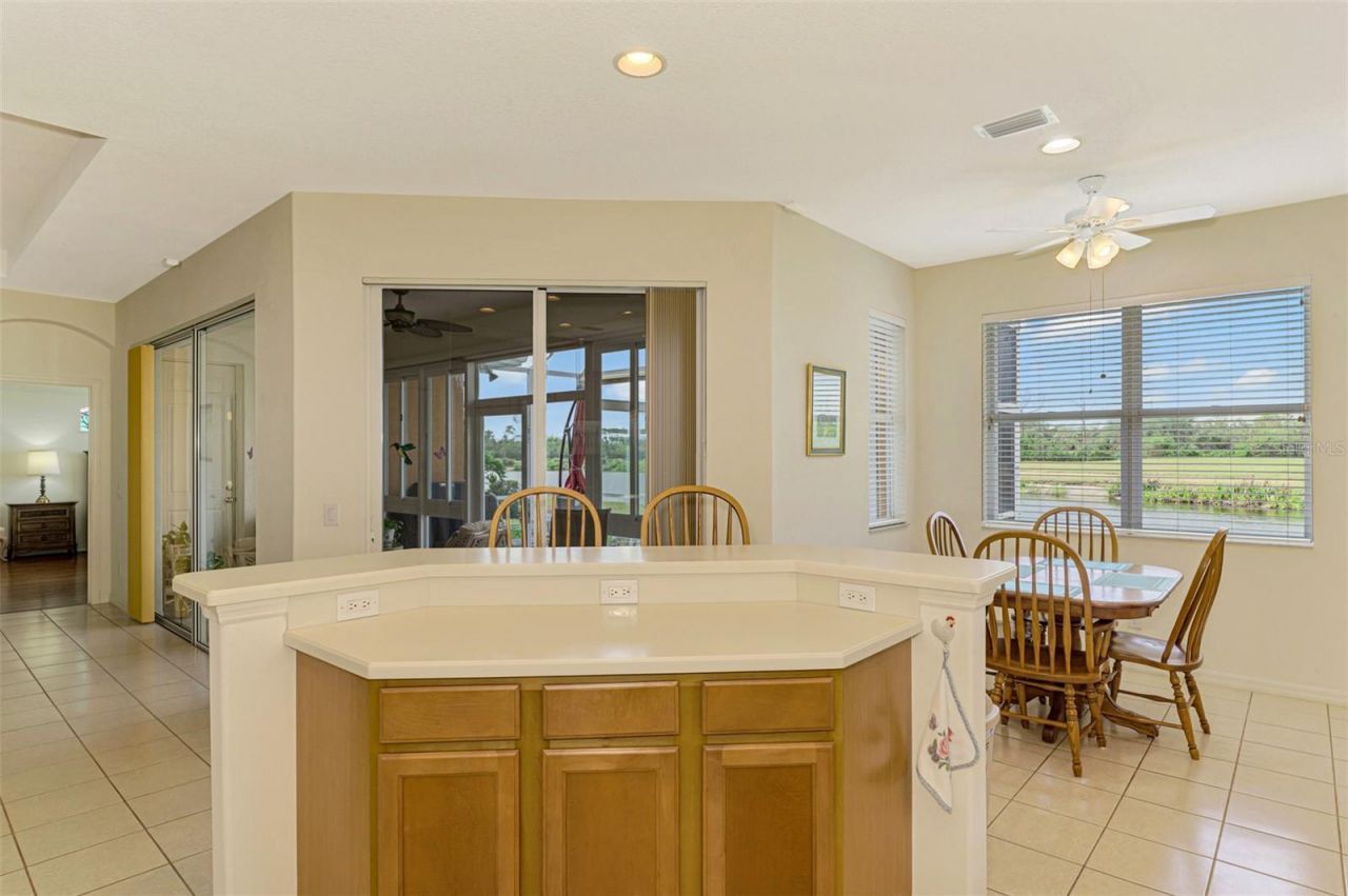 1151 Creek Nine Drive , North Port, FL 34291 Photo