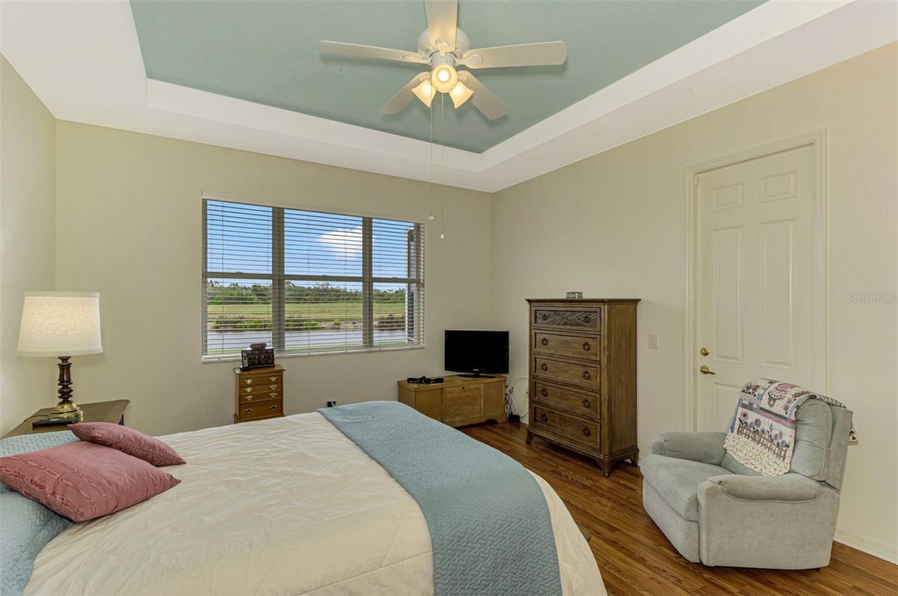 1151 Creek Nine Drive , North Port, FL 34291 Photo