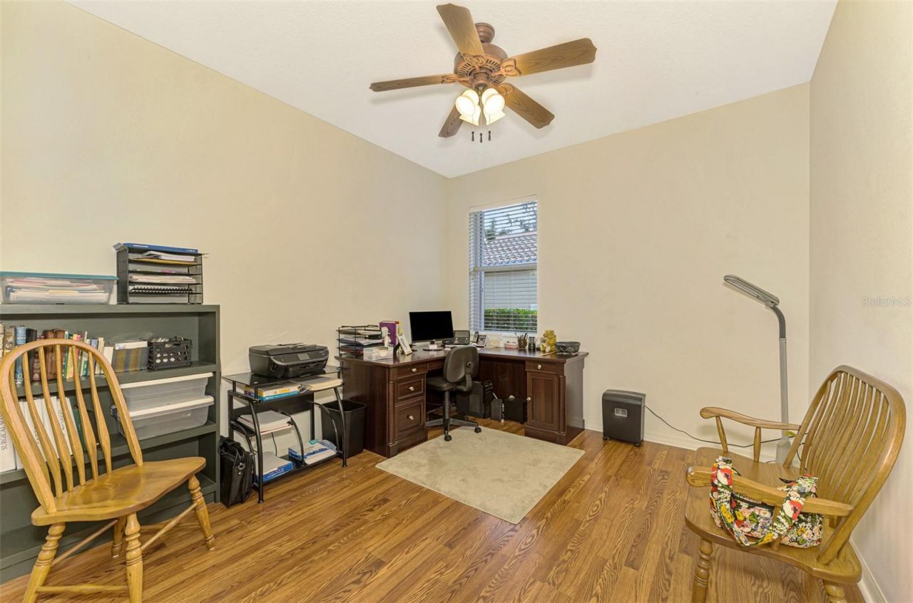 1151 Creek Nine Drive , North Port, FL 34291 Photo