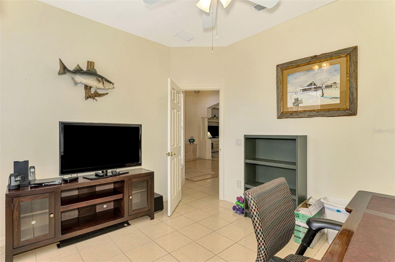 1151 Creek Nine Drive , North Port, FL 34291 Photo