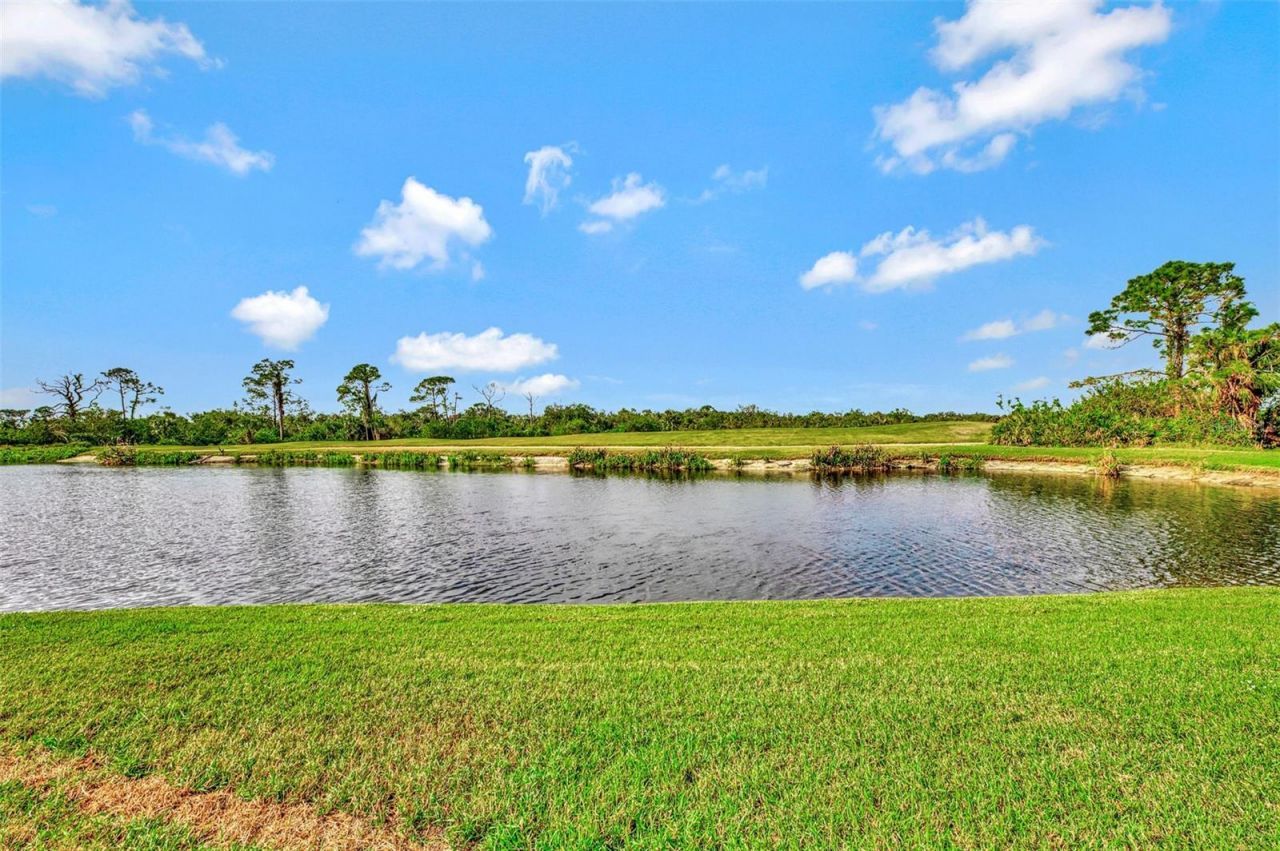 1151 Creek Nine Drive , North Port, FL 34291 Photo