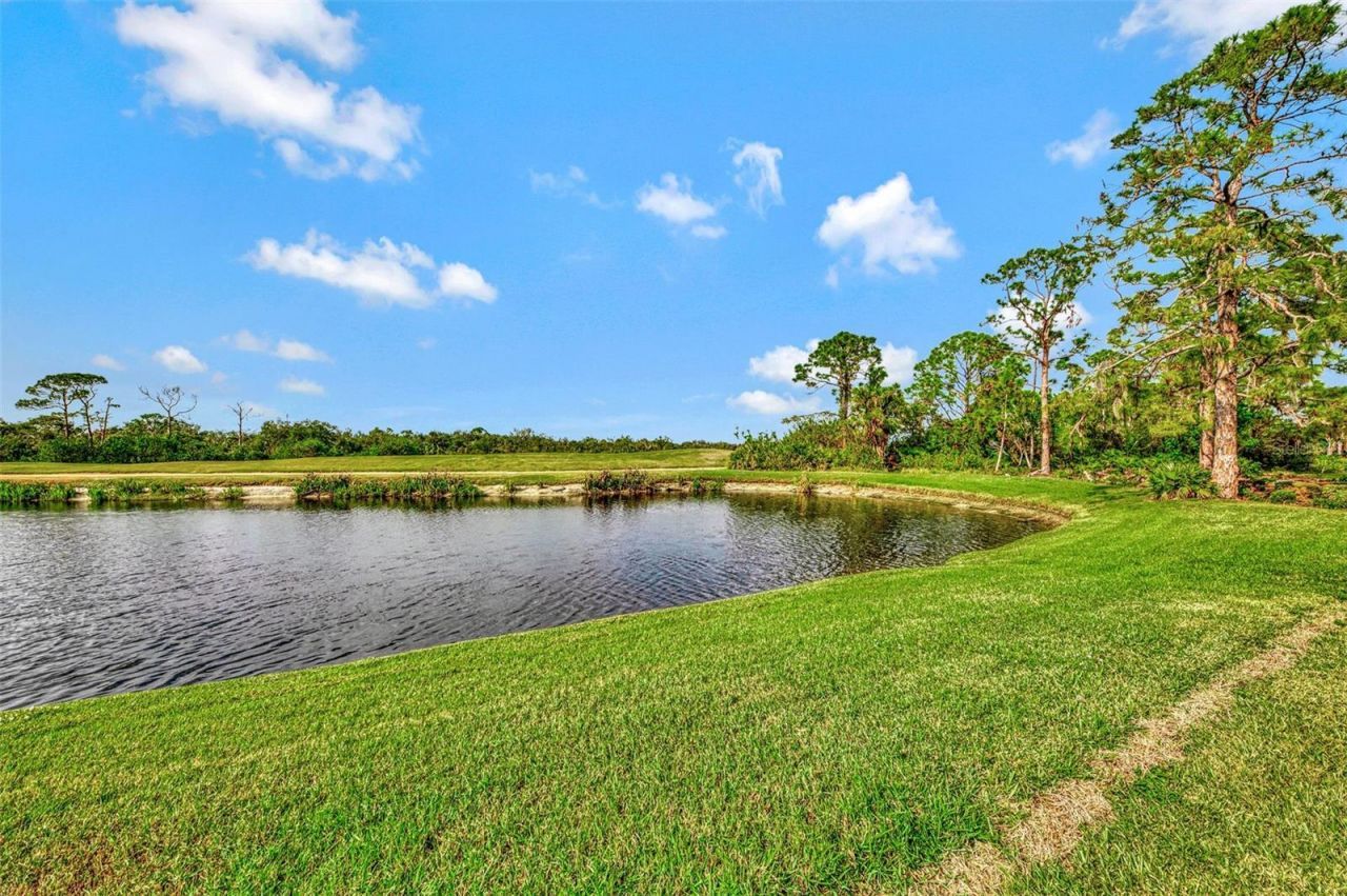 1151 Creek Nine Drive , North Port, FL 34291 Photo