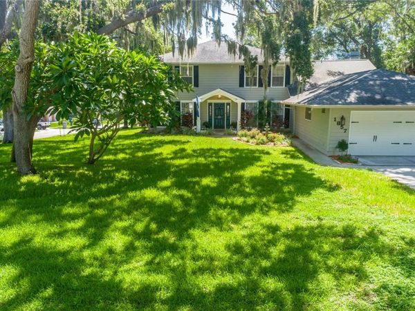 1857 CASTLE WOODS DRIVE , CLEARWATER, FL 33759