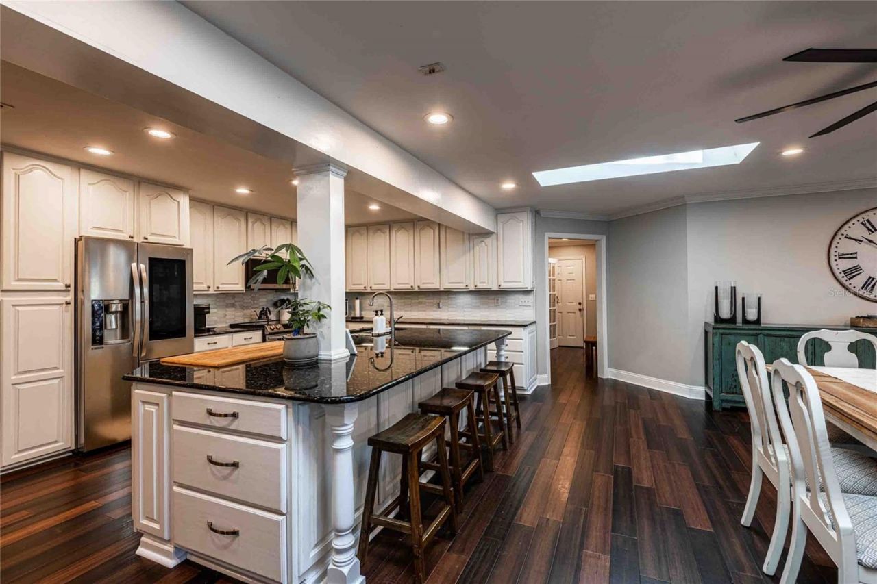 1857 Castle Woods Drive , Clearwater, FL 33759 Photo