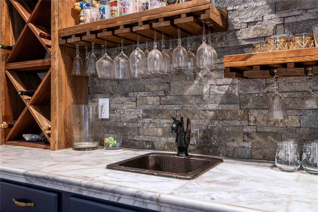 1857 Castle Woods Drive , Clearwater, FL 33759 Photo