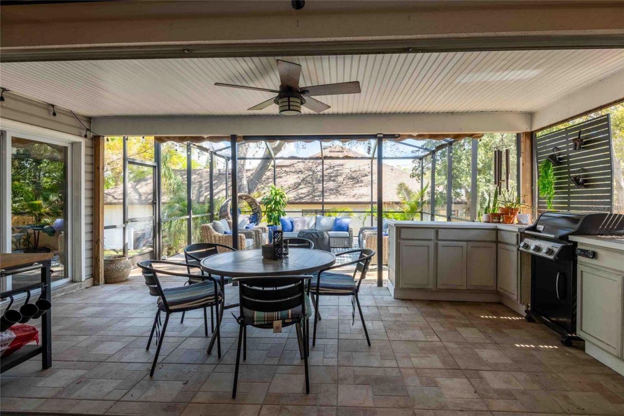 1857 Castle Woods Drive , Clearwater, FL 33759 Photo