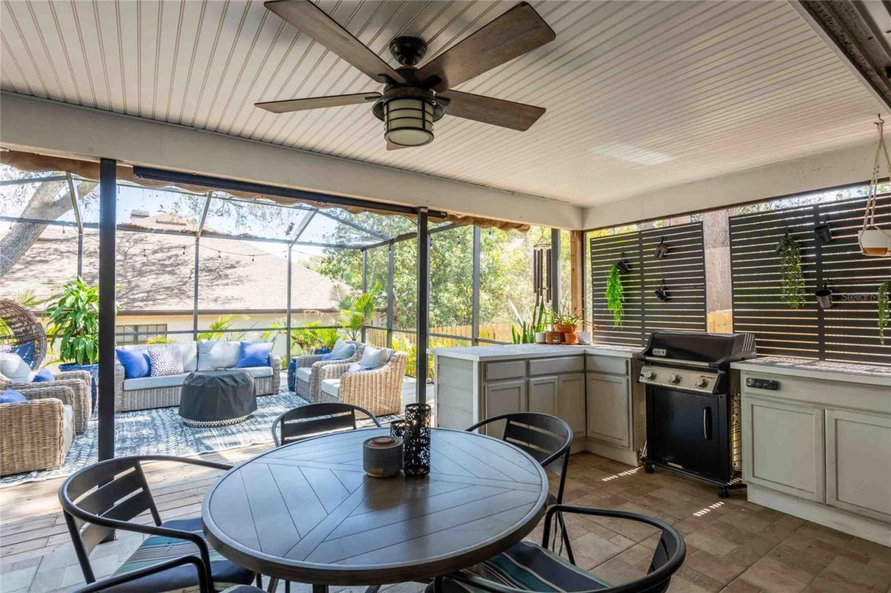 1857 Castle Woods Drive , Clearwater, FL 33759 Photo