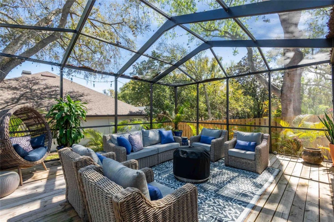 1857 Castle Woods Drive , Clearwater, FL 33759 Photo