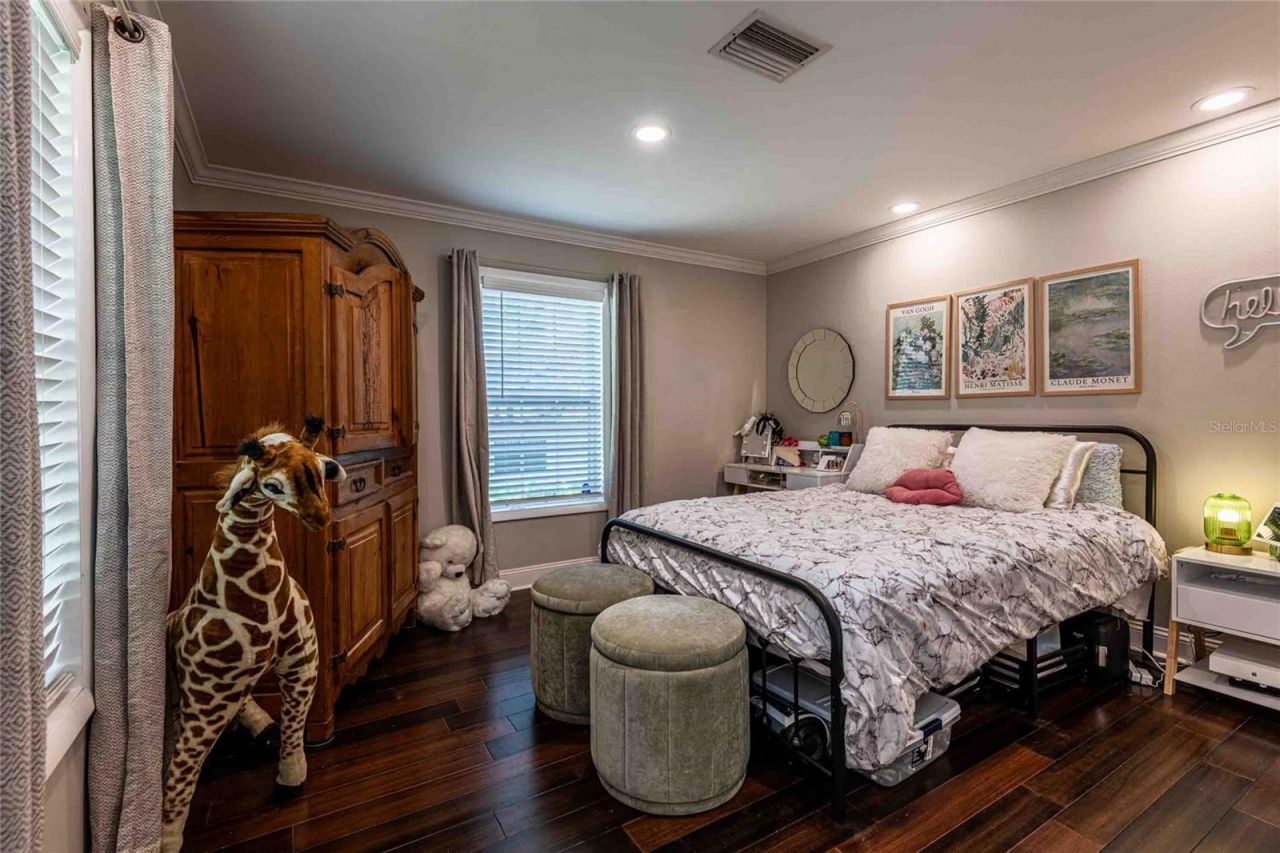 1857 Castle Woods Drive , Clearwater, FL 33759 Photo