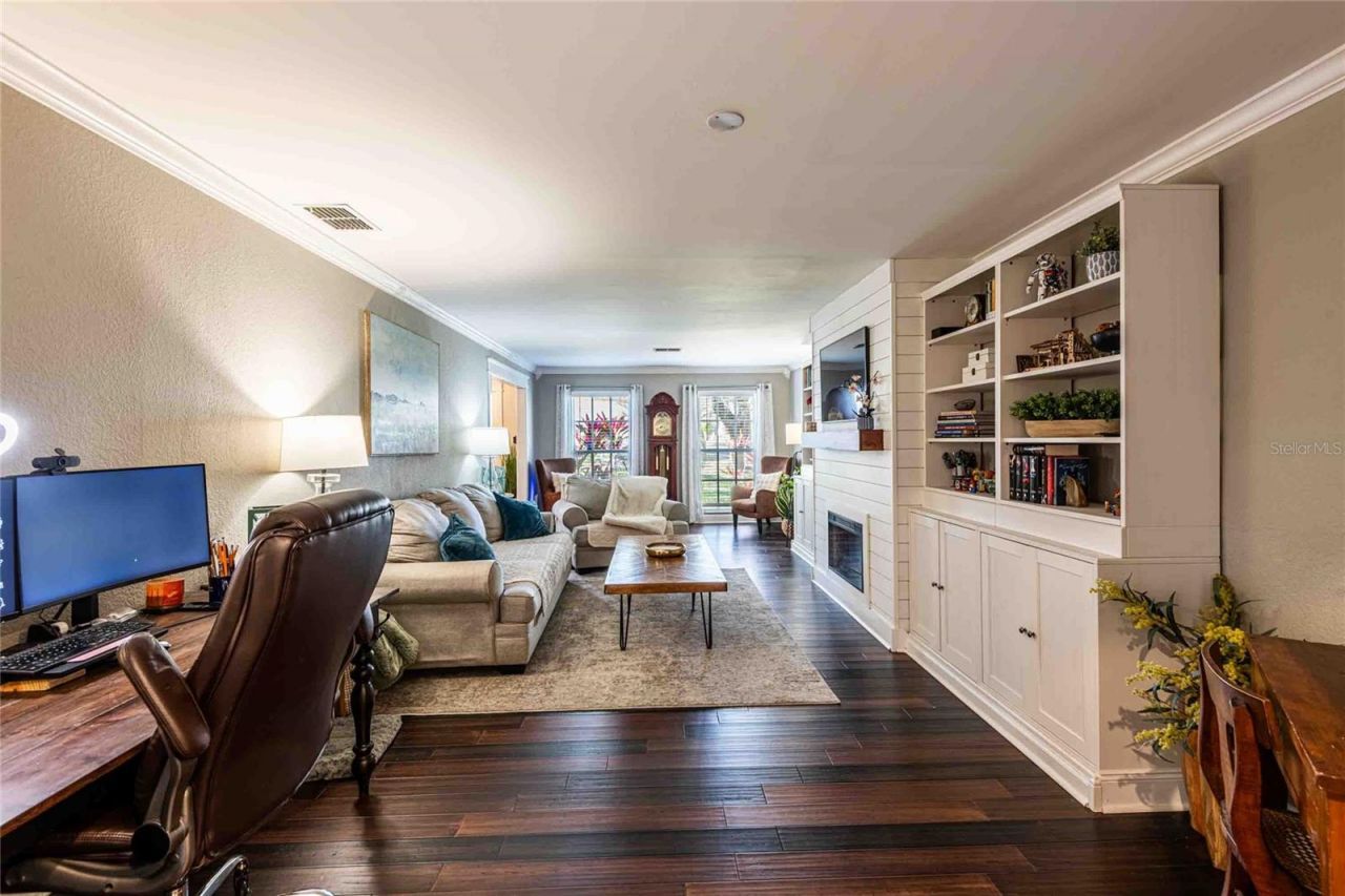 1857 Castle Woods Drive , Clearwater, FL 33759 Photo