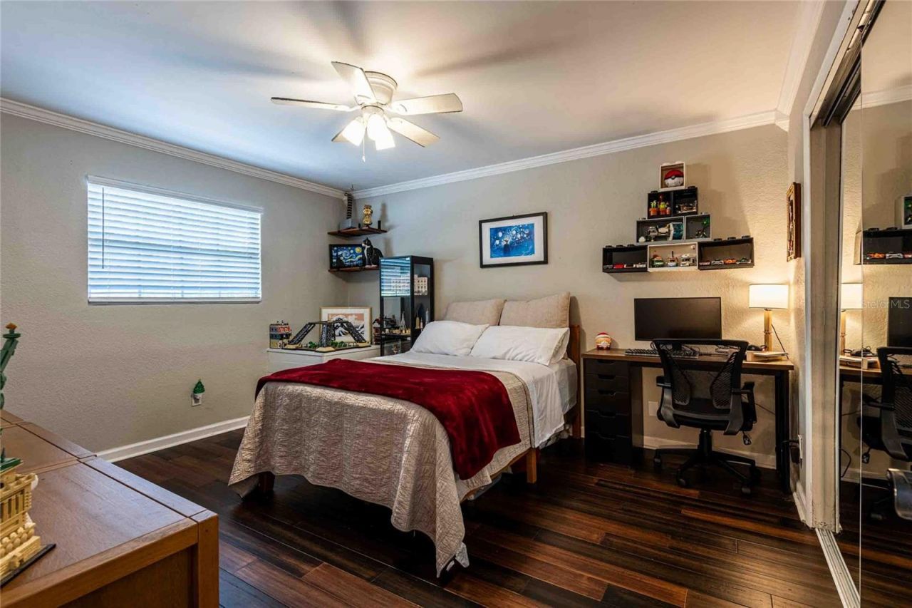 1857 Castle Woods Drive , Clearwater, FL 33759 Photo