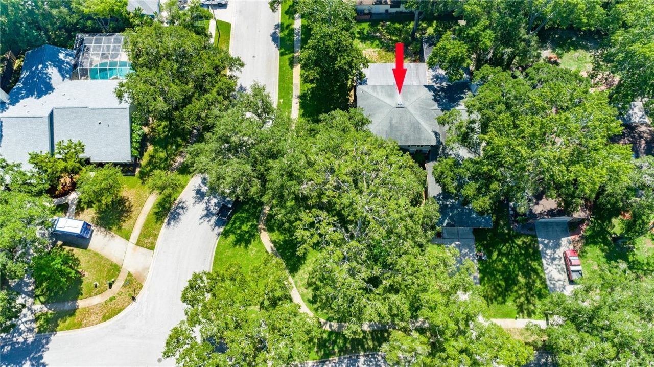 1857 Castle Woods Drive , Clearwater, FL 33759 Photo