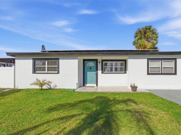 4930 ELDORADO DRIVE, TAMPA, FL 33615