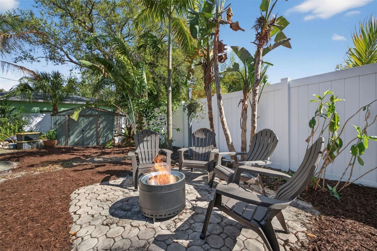 1246 37th Avenue N, Saint Petersburg, FL 33704 Photo