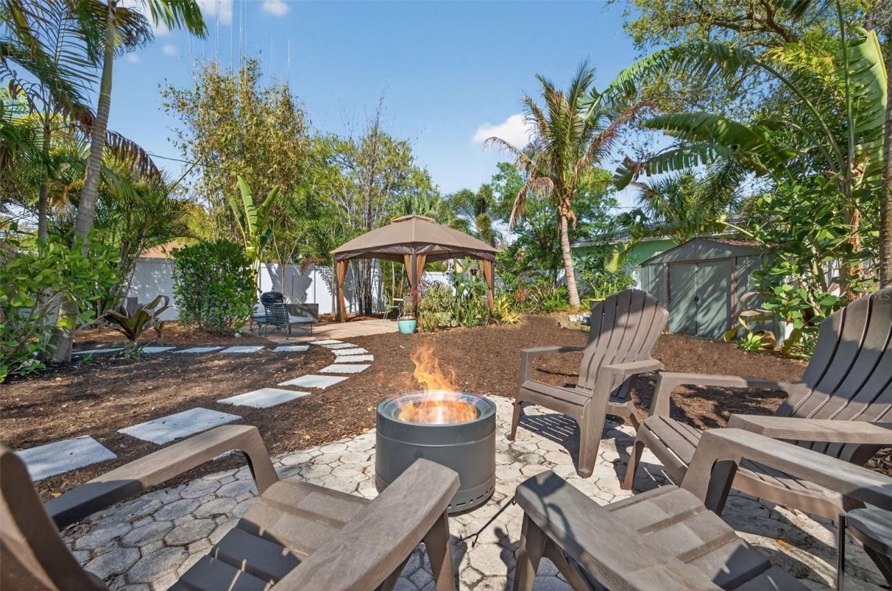 1246 37th Avenue N, Saint Petersburg, FL 33704 Photo