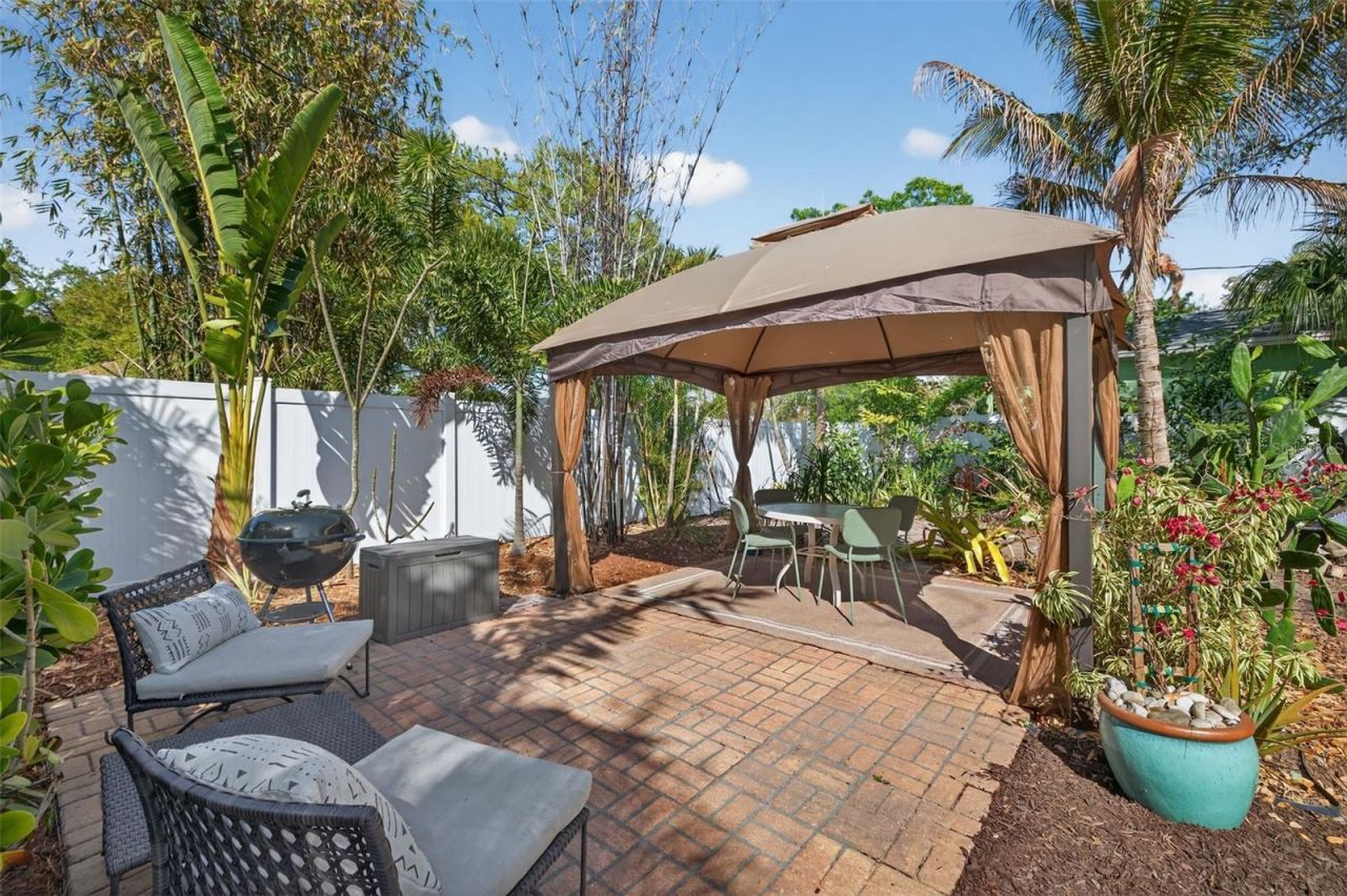 1246 37th Avenue N, Saint Petersburg, FL 33704 Photo