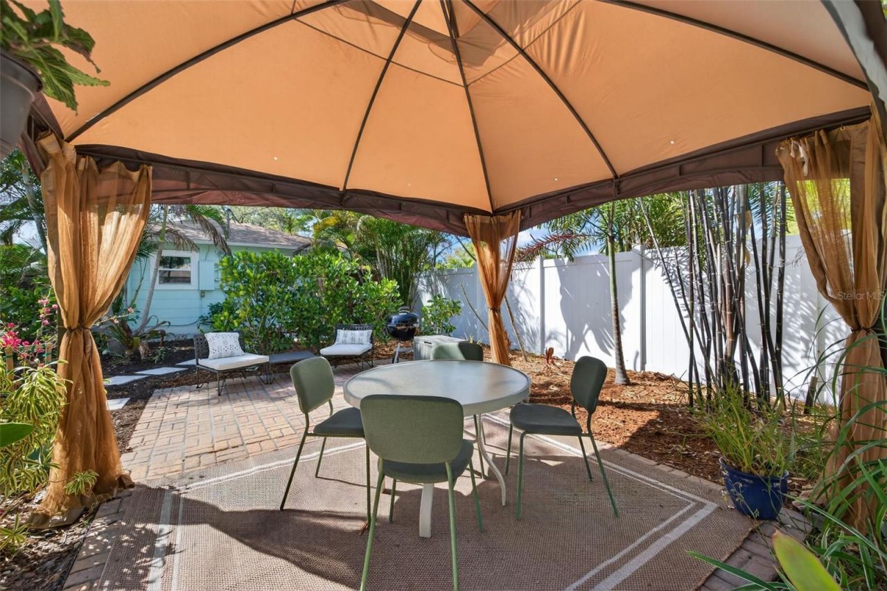 1246 37th Avenue N, Saint Petersburg, FL 33704 Photo