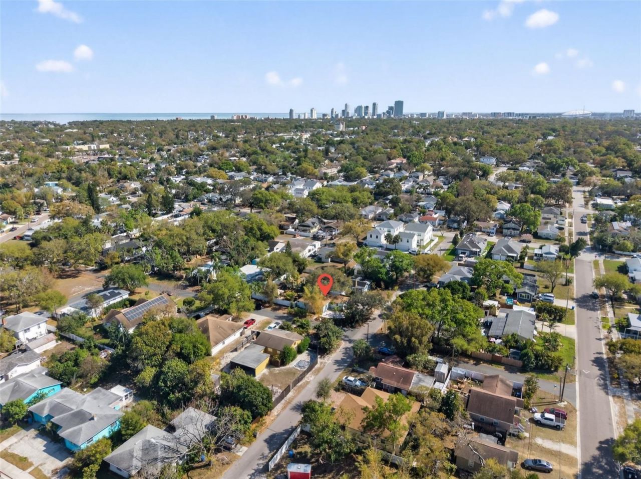 1246 37th Avenue N, Saint Petersburg, FL 33704 Photo