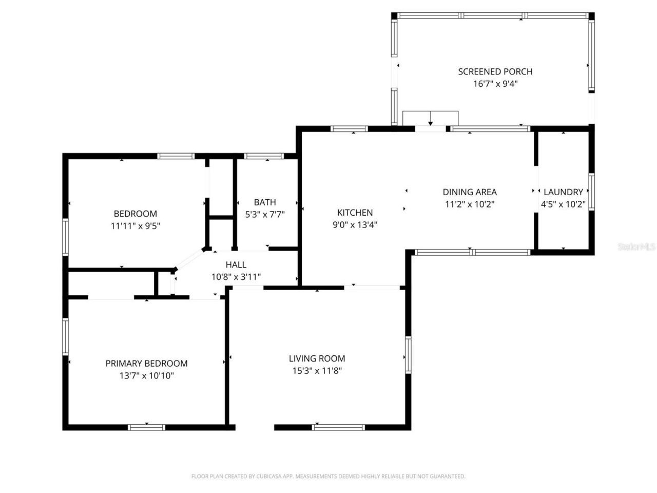 1246 37th Avenue N, Saint Petersburg, FL 33704 Photo