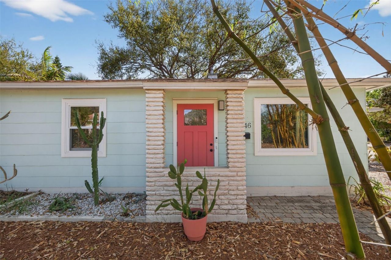 1246 37th Avenue N, Saint Petersburg, FL 33704 Photo