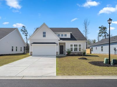 323 Dunlin Pl, Conway, SC 29526