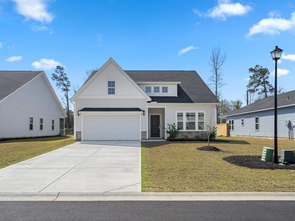 323 Dunlin Pl, Conway, SC 29526