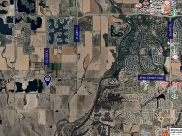 3201 S 252nd Street, Waterloo, NE 68069