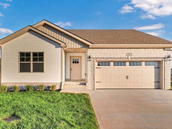 357 Cardinal Creek, Clarksville, TN 37040