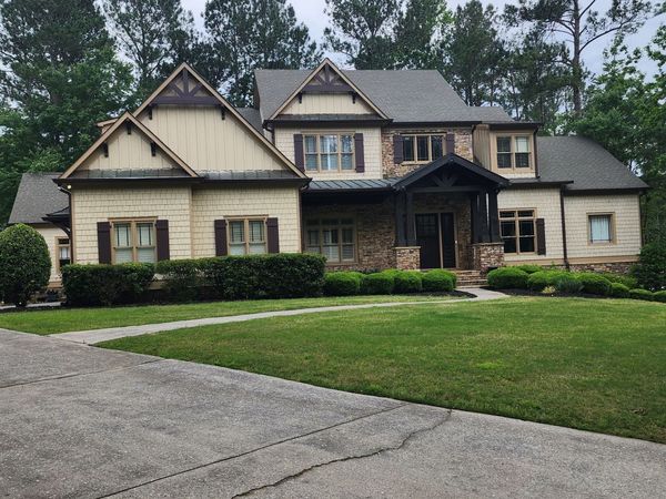 6213 ARNALL Court NW, Acworth, GA 30101