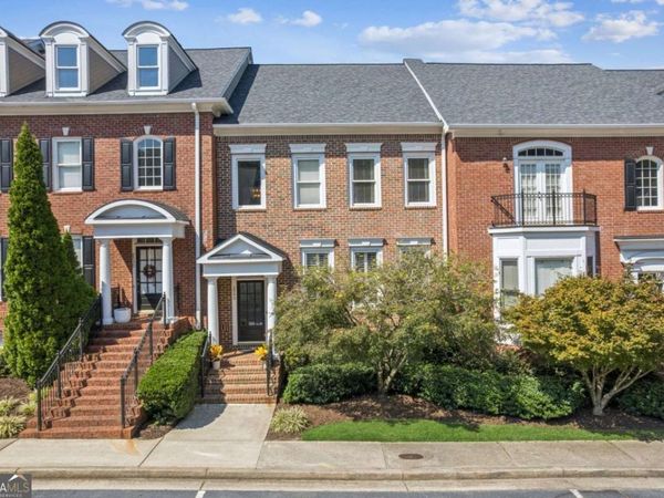 2540 Milford Lane, Alpharetta, GA 30009