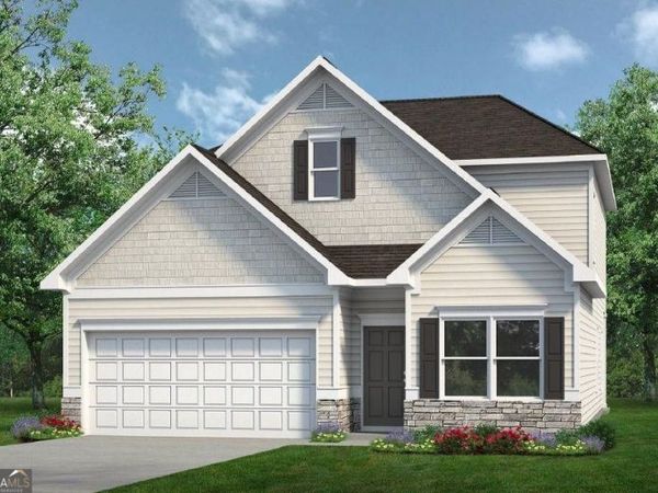 131 Sycamore Lane, Calhoun, GA 30701