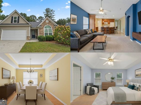 1750 Arborwood Drive, Grayson, GA 30017