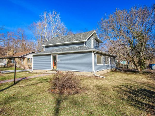 1765 Tower Street, Chesterton, IN 46304