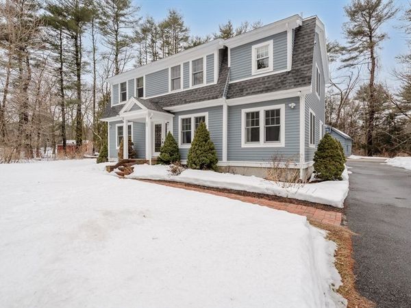 298 Main St, Norfolk, MA 02056