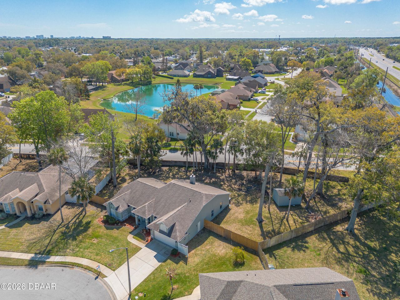 109 Brookhollow Circle, Daytona Beach, FL 32114 Photo