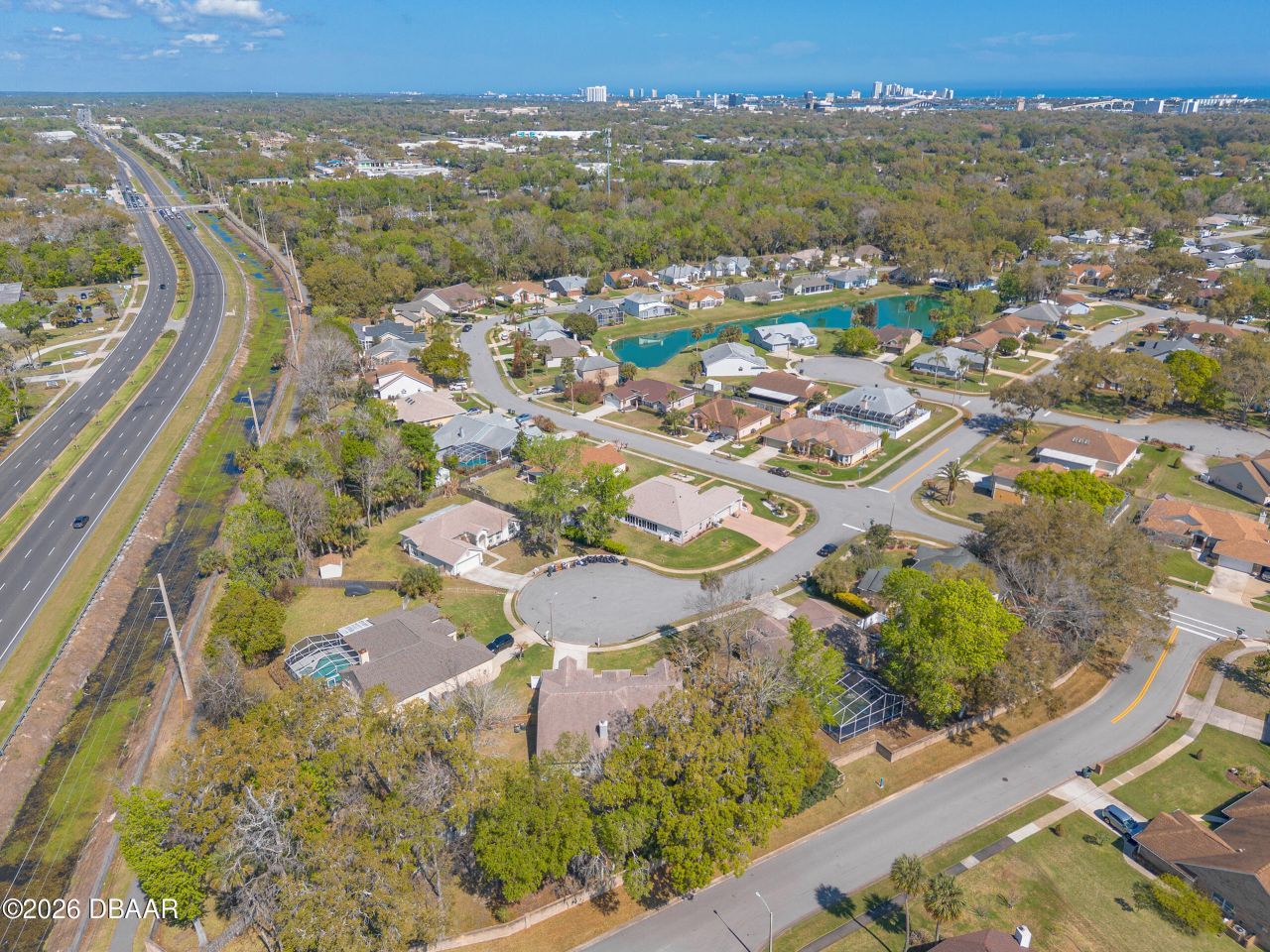 109 Brookhollow Circle, Daytona Beach, FL 32114 Photo