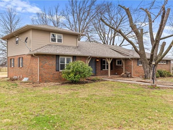 24926 S 43 Highway, Bronaugh, MO 64728