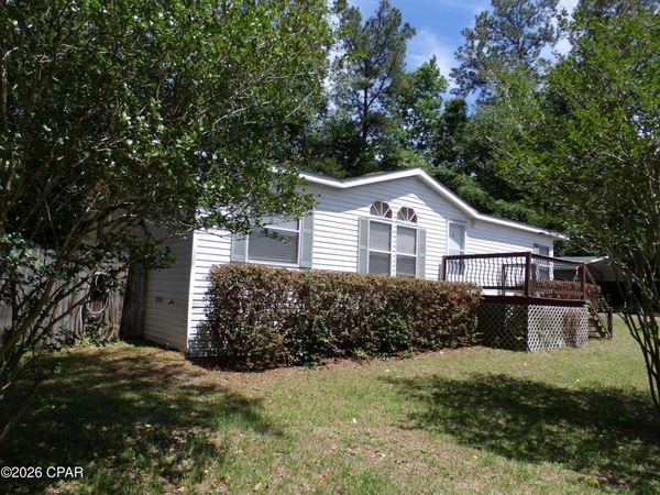500 Deer Creek Road, Havana, FL 32333